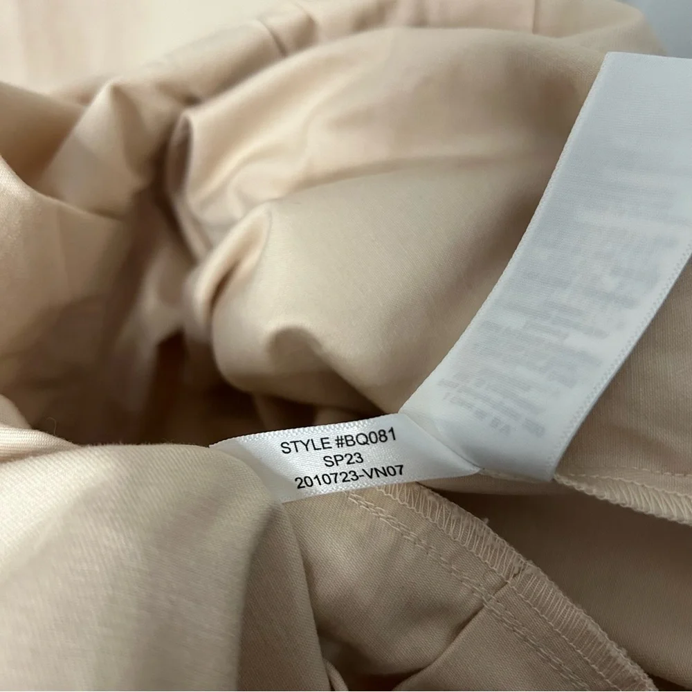 J Crew Pleated Hem Shift Dress